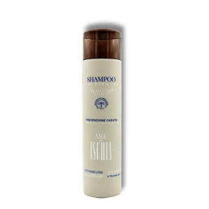 SALI DI ISCHIA SHAMPOO FORTIFING PREVENZIONE ANTICADUTA 250ML