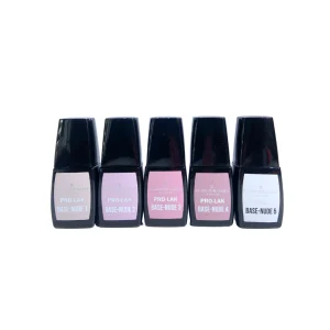 GLAMOUR NAILS PRO-LAK BASE NUDE