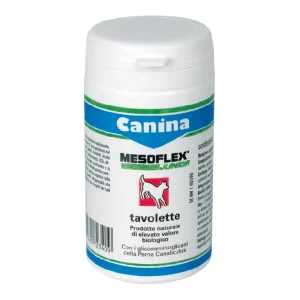 MESOFLEX JUNIOR 30 TAV.