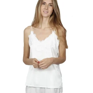 Baby Doll Top + Culotte Donna 50925 Admas