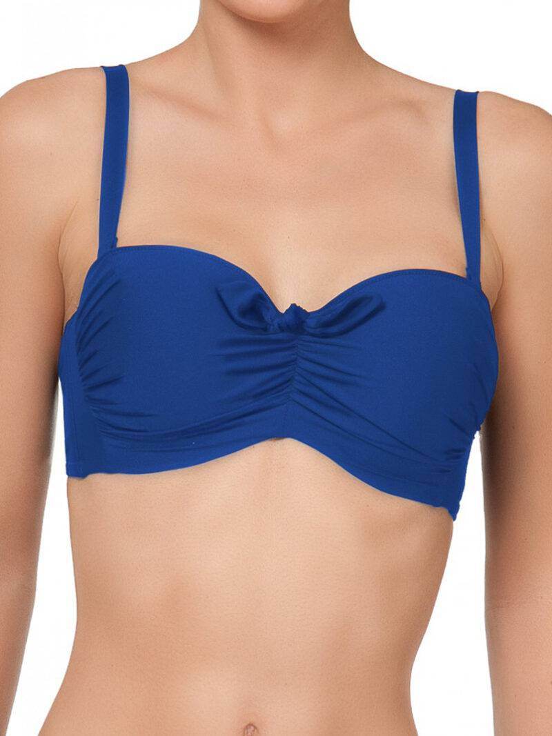 Bikini Fascia Preformata Donna L ESTIVAL CHIC 7116 ANTIGEL