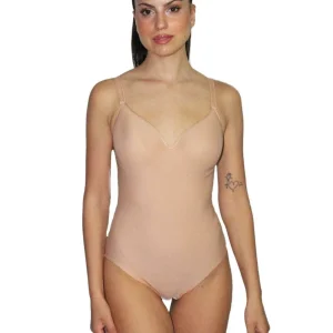 Body Coppa preformata Donna Fedora Clara