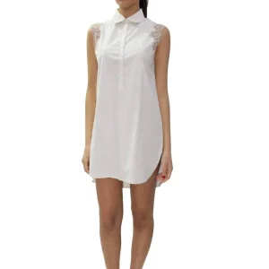 Camicia Bretella Donna GINEVRA 1812 Tata