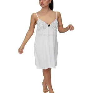Camicia Bretellina Donna E21303 9B Prima Rosa