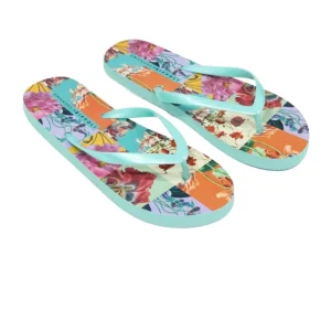 Ciabatta infradito Donna 37200 Emanuela Biffoli
