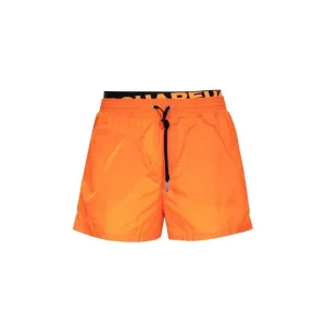 Costume boxer medio Uomo D7B644620 Dsquared2