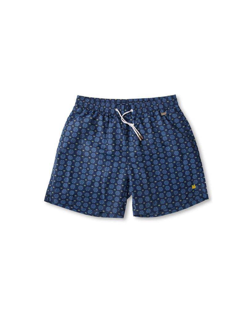 Costume boxer medio Uomo DM22-03 David - immagine 3