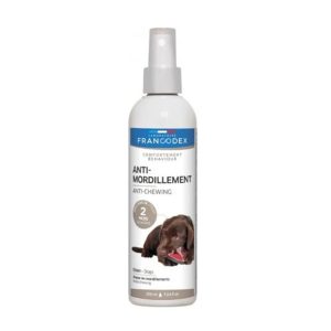 FRANCODEX Spray Anti-Morso per Cani