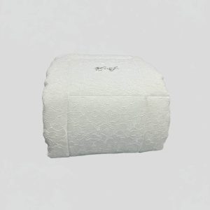 Trapunta jacquard Biancheria Cassiopea LL2404 Liu Jo Home