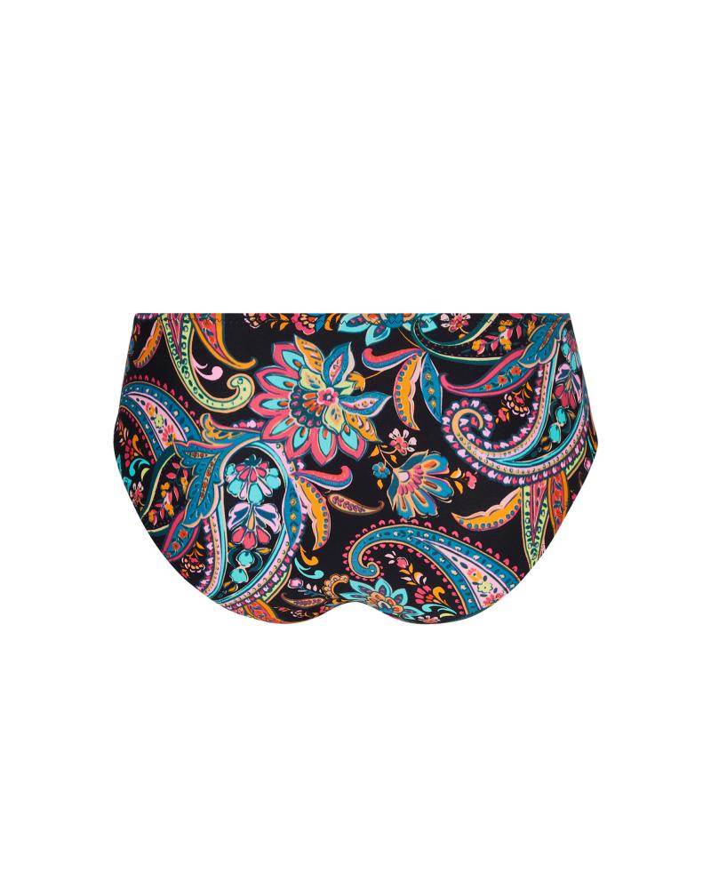 Slip bikini culisse Donna La Bayadere FBB0678 ANTIGEL - immagine 3