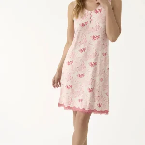 Camicia Bretella Donna N21141 Promise