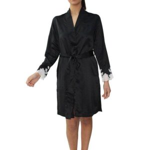 Kimono corto Donna B4 Fida