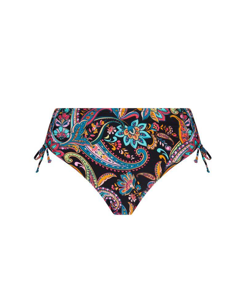 Slip bikini culisse Donna La Bayadere FBB0678 ANTIGEL - immagine 2