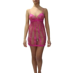 Parigina corta Donna INDOMITABLE 6663 La Perla