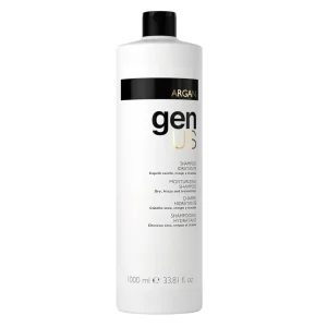 GENUS ARGAN SHAMPOO 1000ML