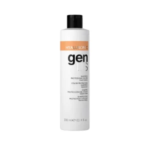 GENUS HYALURONIC SHAMPOO 300ML