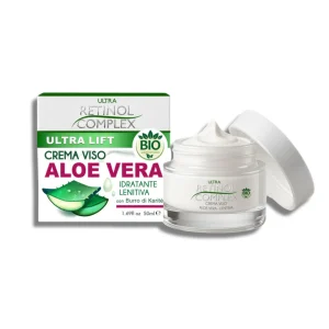 ULTRA RETINOL COMPLEX CREMA VISO ALOE VERA 50ML