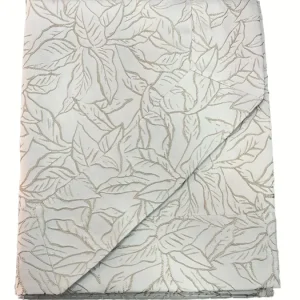 Copriletto jacquard Biancheria O'Hara Cprt Battaglia
