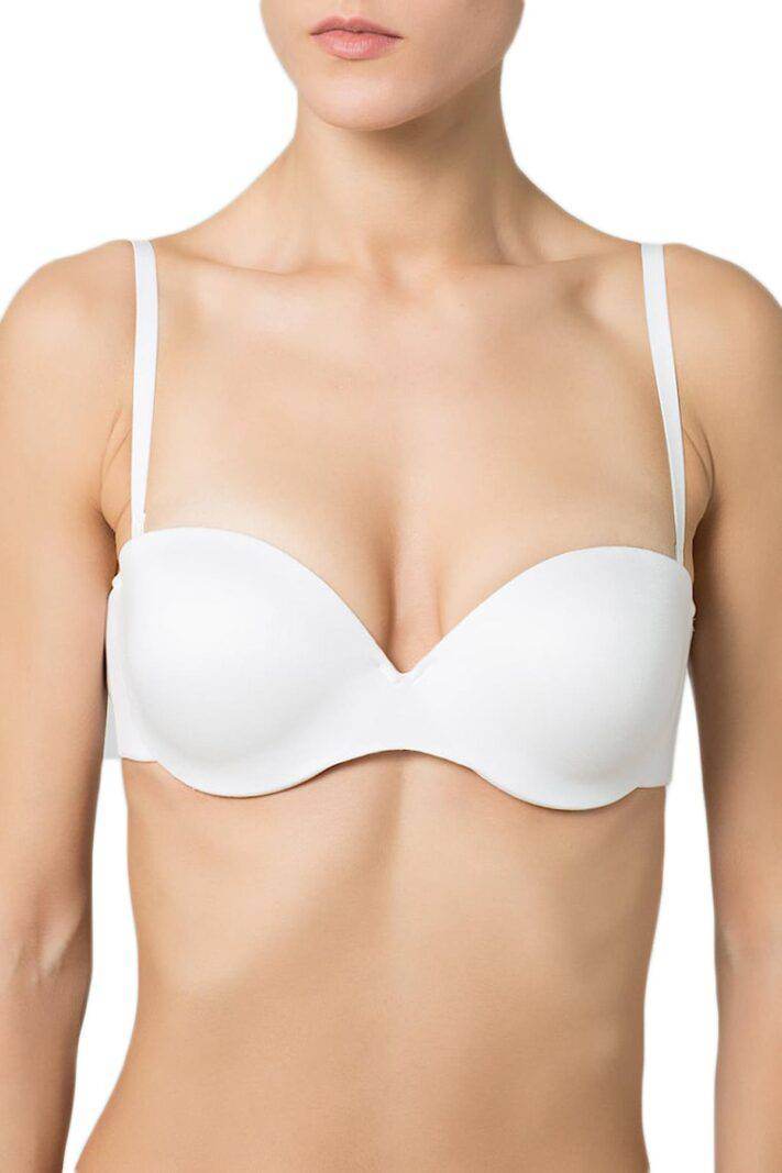 Reggiseno Donna AM09417 Madeinform - immagine 3