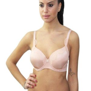 Reggiseno Push-up Donna LA8E33 Twinset