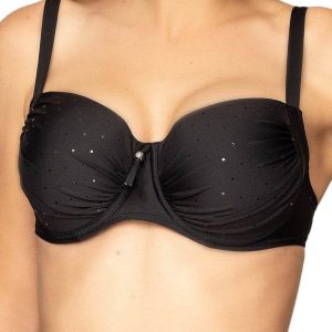 Reggiseno bikini Coppa preformata Donna LA COSTA FBA4090 ANTIGEL