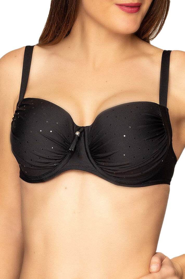 Reggiseno bikini Coppa preformata Donna LA COSTA FBA4090 ANTIGEL