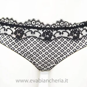 Slip Pizzo Donna Q66 Twinset
