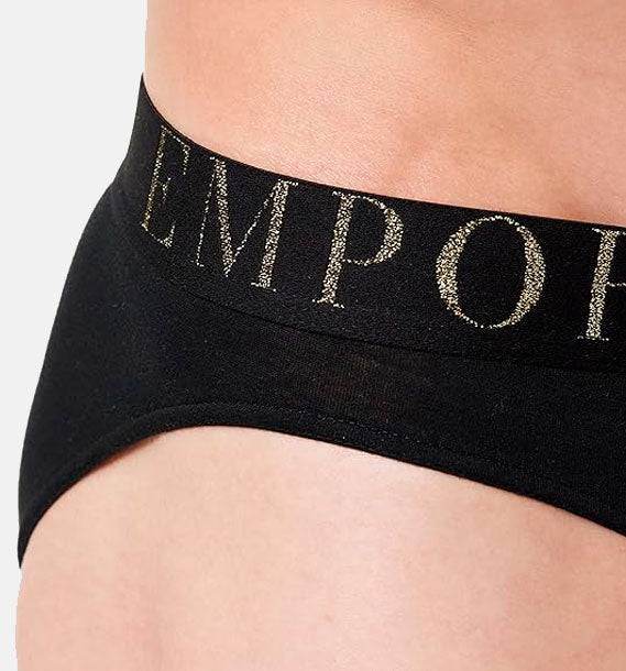 Slip Uomo 2F595 111960 Emporio Armani - immagine 8