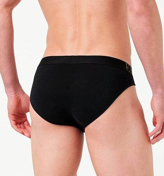 Slip Uomo 2F595 111960 Emporio Armani - immagine 9