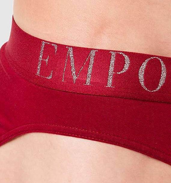 Slip Uomo 2F595 111960 Emporio Armani - immagine 5
