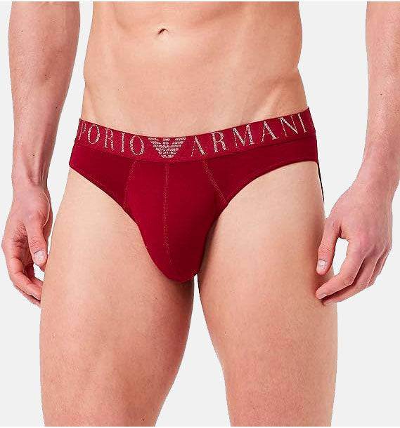 Slip Uomo 2F595 111960 Emporio Armani - immagine 4