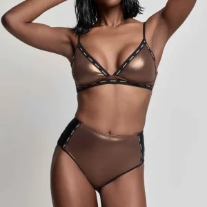 Bikini Coppa preformata Donna DA26-055 David