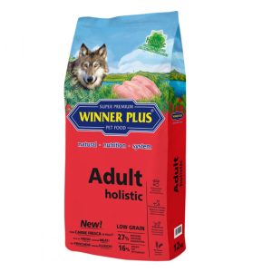 WINNER PLUS Adult Holistic