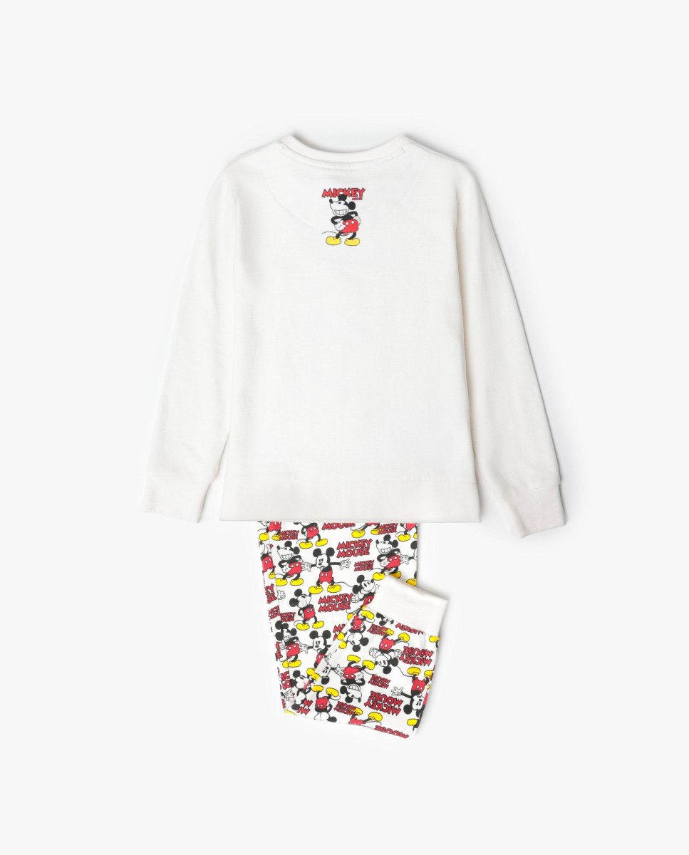 Pigiama Giro collo Bambine e ragazze 63261 Disney - immagine 5