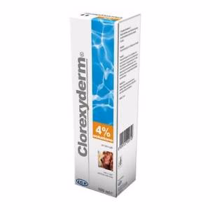 Clorexyderm 4% Soluzione 100 ml