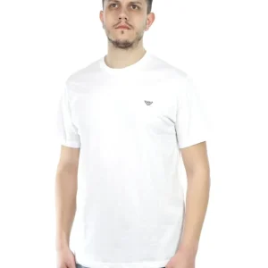 T-shirt Manica corta Uomo AF12331 EM000574 Emporio Armani