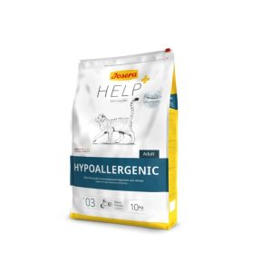 JOSERA VET Hypoallergenic CAT