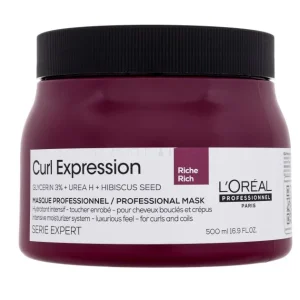 L'OREAL SERIE EXPERT CURL EXPRESSION MASCHERA 500ML