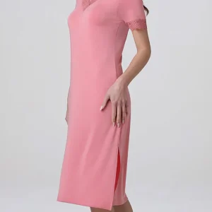 Camicia Manica corta Donna L0ESZ Lovable