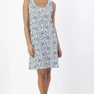 Camicia Bretella Donna 61452 Admas