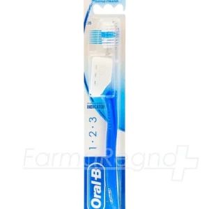 Oral-B Indicator Spazzolino Setole 35 Medie