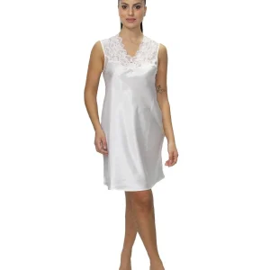 Parigina corta Donna D2770 Amadine