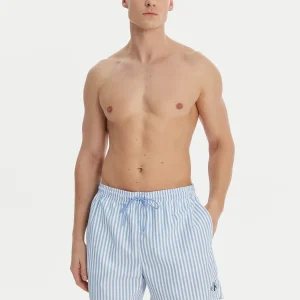 Costume boxer medio Uomo N61045 Riga Calvin Klein